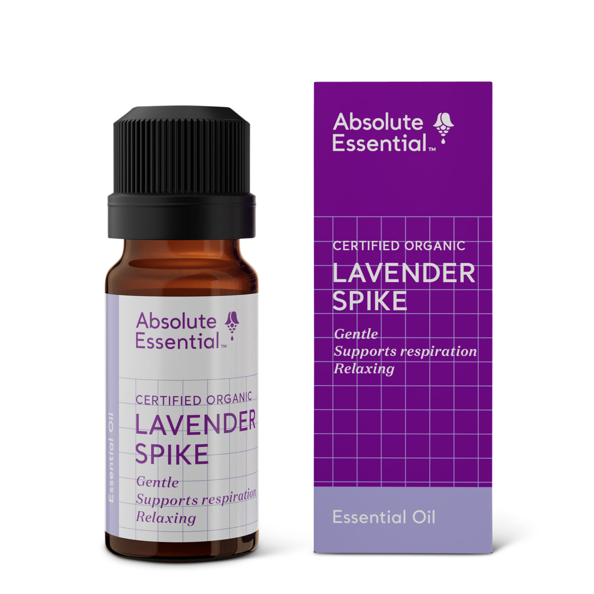 Absolute Essential  - Lavender Spike