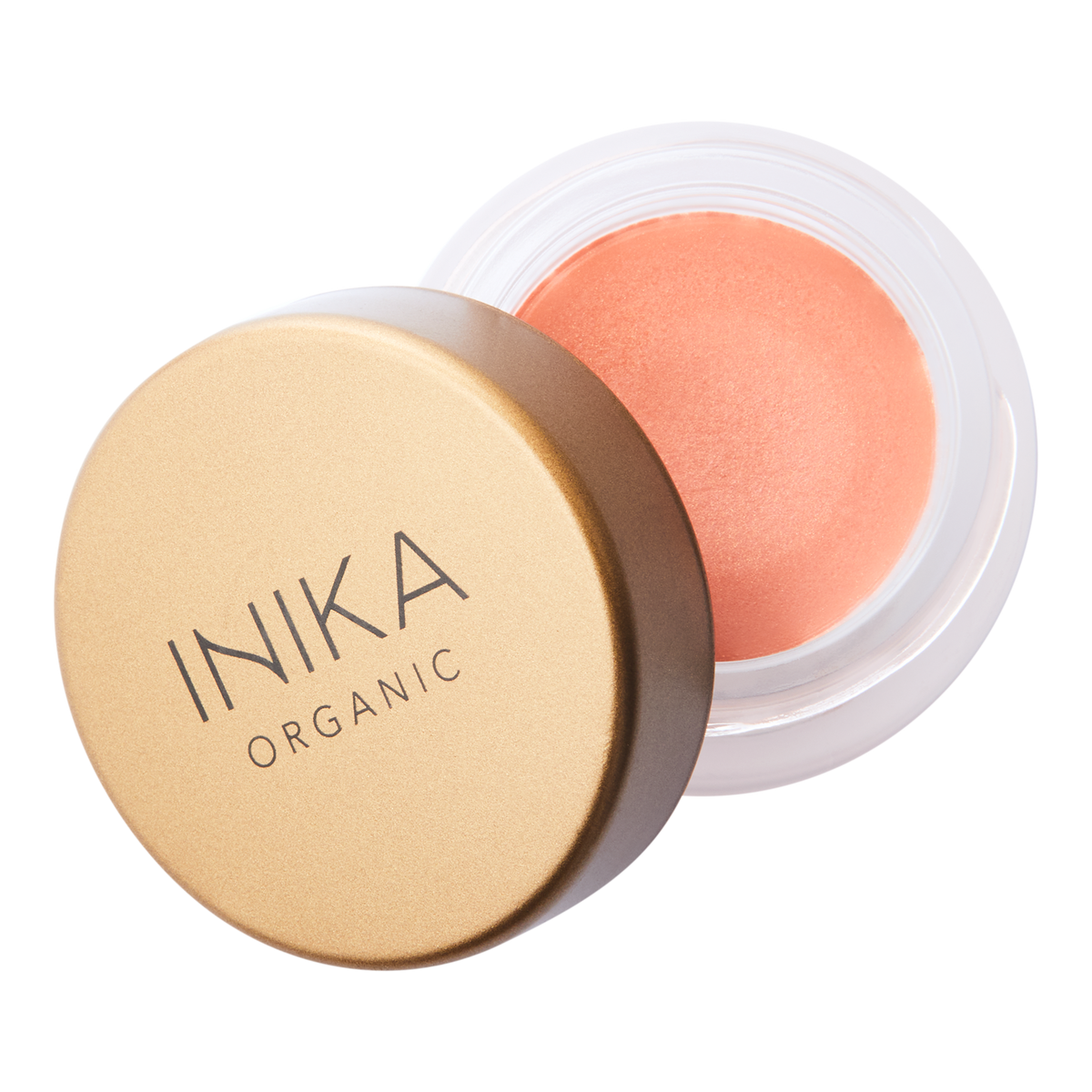 Inika Make up - Certified Organic Lip &amp; Cheek Cream