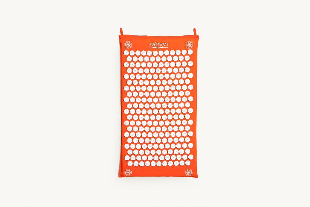 Shakti Mat Original - Orange 正規品　タグ付き Shakti Mat Original - Orange 正規品 タグ付き Shakti Mat