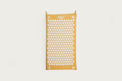 Shakti Mat -Yellow (Light) (Carry Bag sold separately) - It's