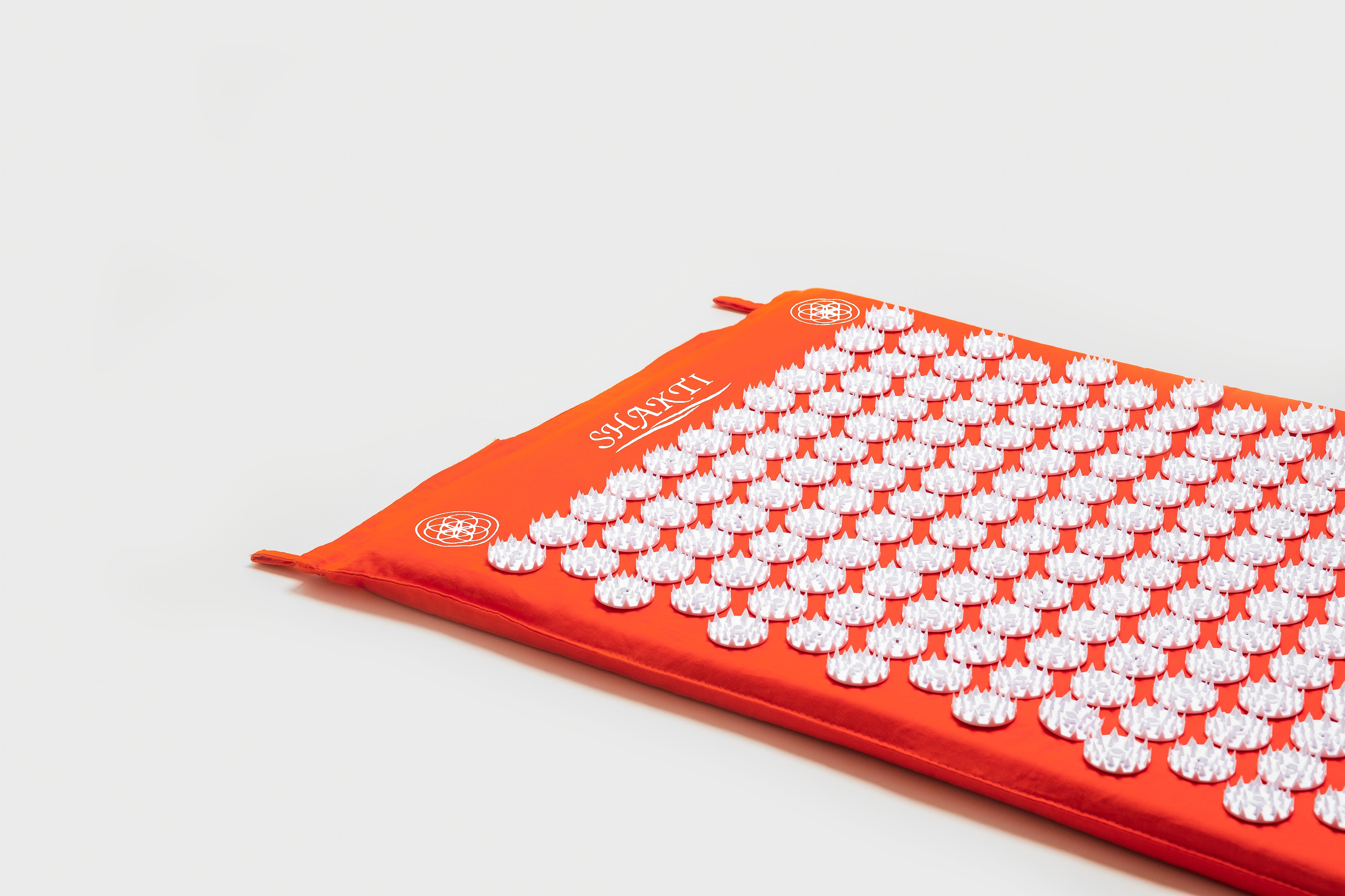 Shakti Mat Original - Orange 正規品　タグ付き Shakti Mat Original - Orange 正規品 タグ付き Shakti Mat Original