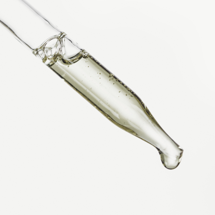 Inika Skincare - Phyto-Active Botanical Face Oil