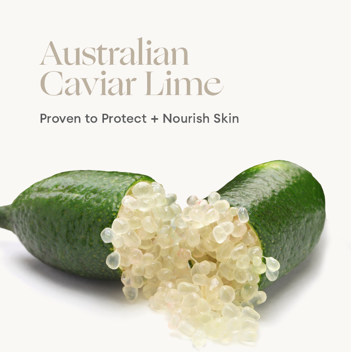 Inika Skincare - Phytofuse Renew Caviar Lime Exfoliator 75ml