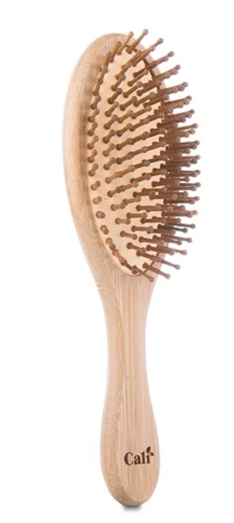 Caliwoods - Bamboo Hairbrush