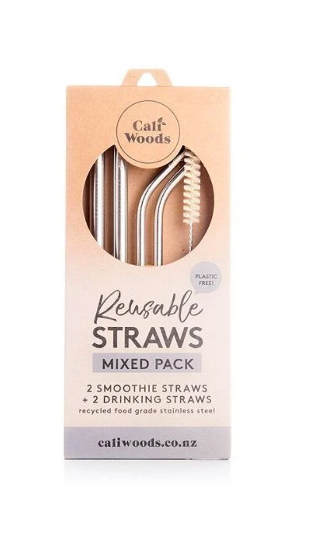 Caliwoods - Mixed Pack Straw Pack