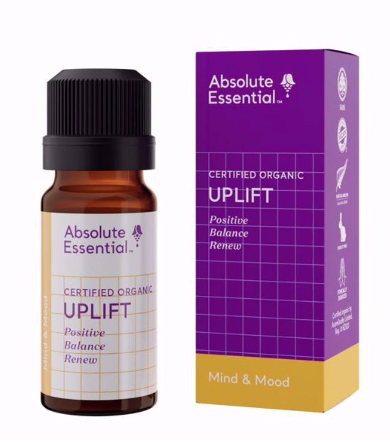 Absolute Essential - Uplift (organic) - 10ml