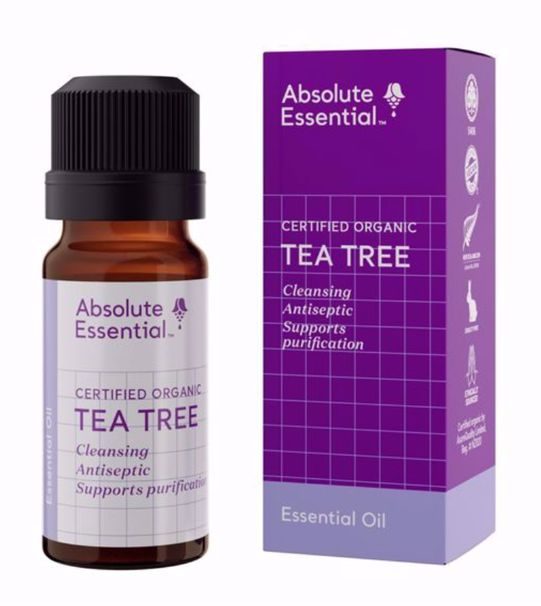 Absolute Essential Tea Tree