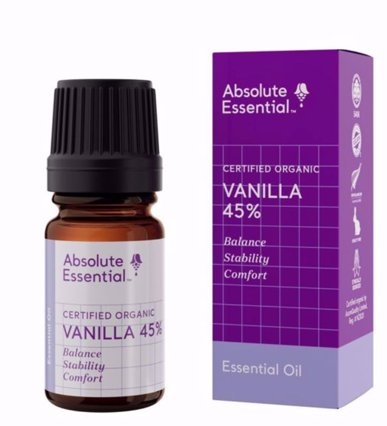Absolute Essential - Vanilla