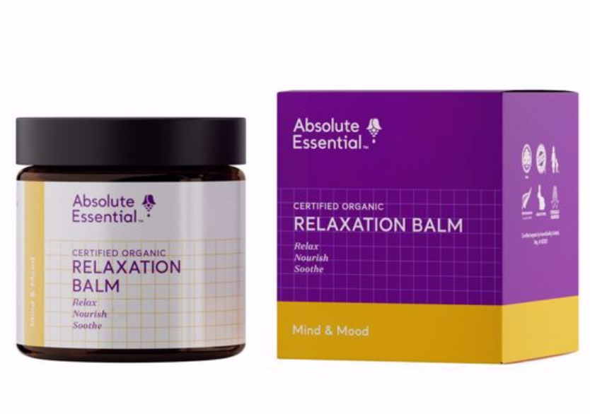 Absolute Essential - Relaxation Balm 100ml