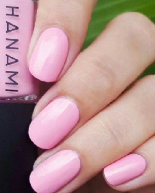 Hanami - Nail Polish - Pink Moon
