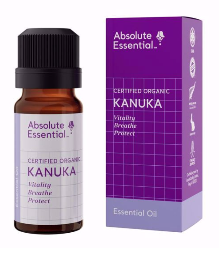 Absolute Essential - Kanuka