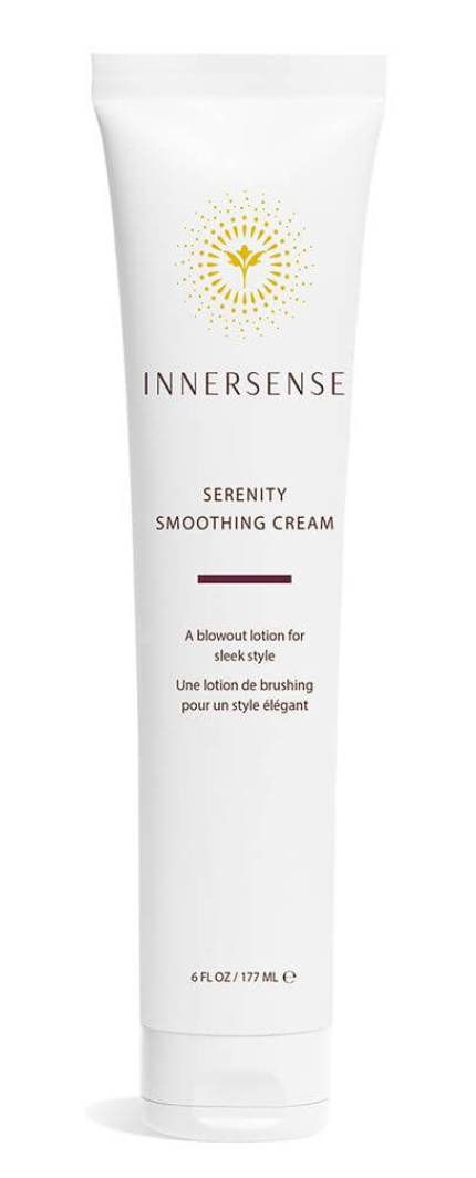 Innersense - Serenity Smoothing Cream