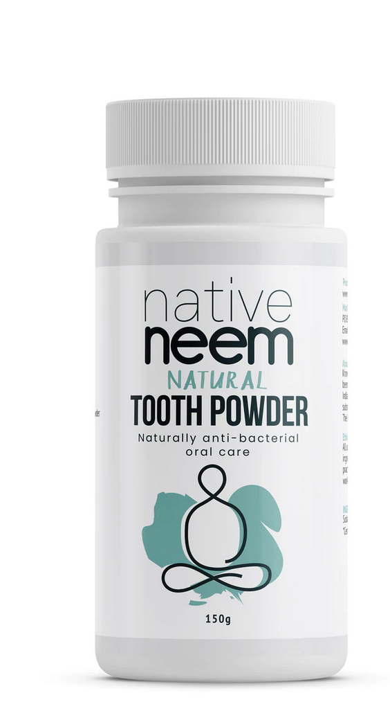 Green Trading - Organic Tooth Powder 150g