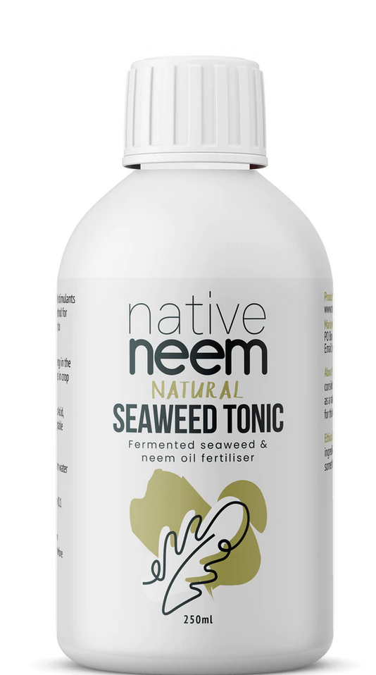 Green Trading - Organic Seaweed Tonic 250ml