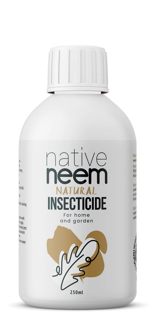 Green Trading - Organic Neem Insecticide 250ml
