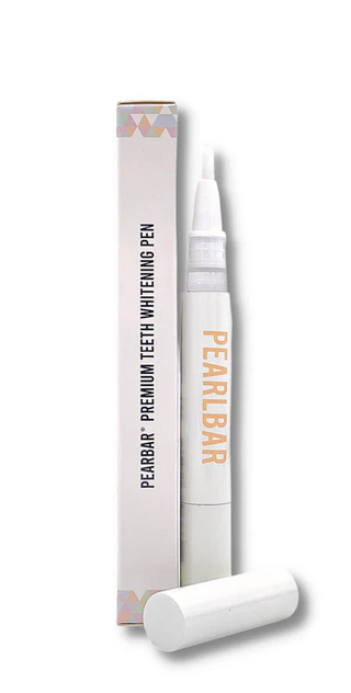 PearlBar - Premium Teeth Whitening Pen