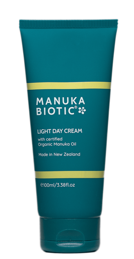 Manuka Biotic - Hydration Light Day Cream 100ml