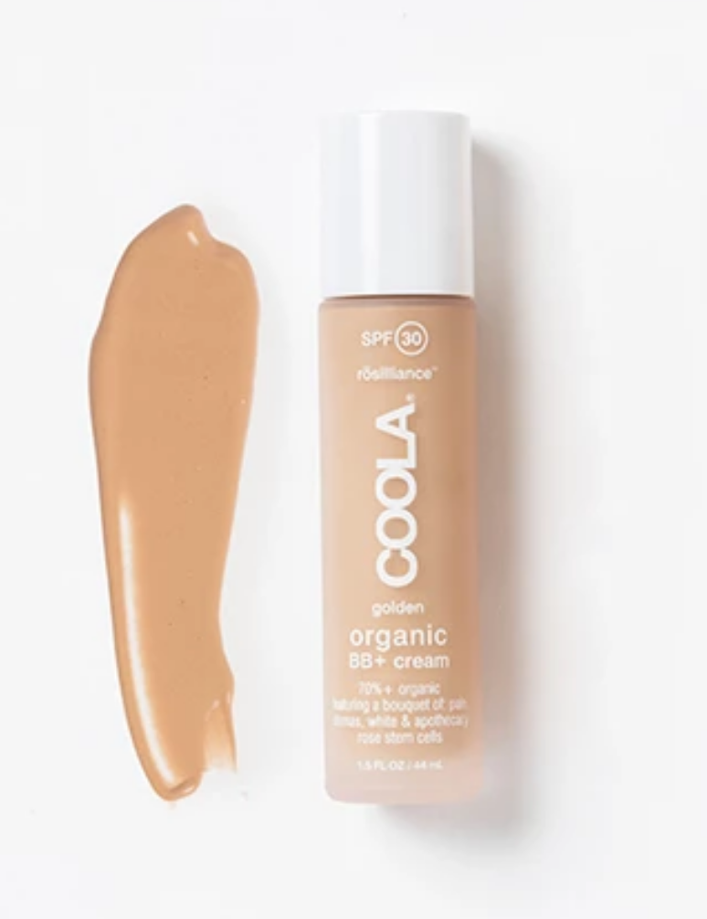 Coola - Mineral Face Rosilliance Golden Hour Tint SPF30