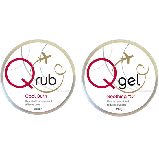 Qoleum Flight Collection