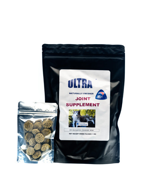 Ultra - Joint Supplement