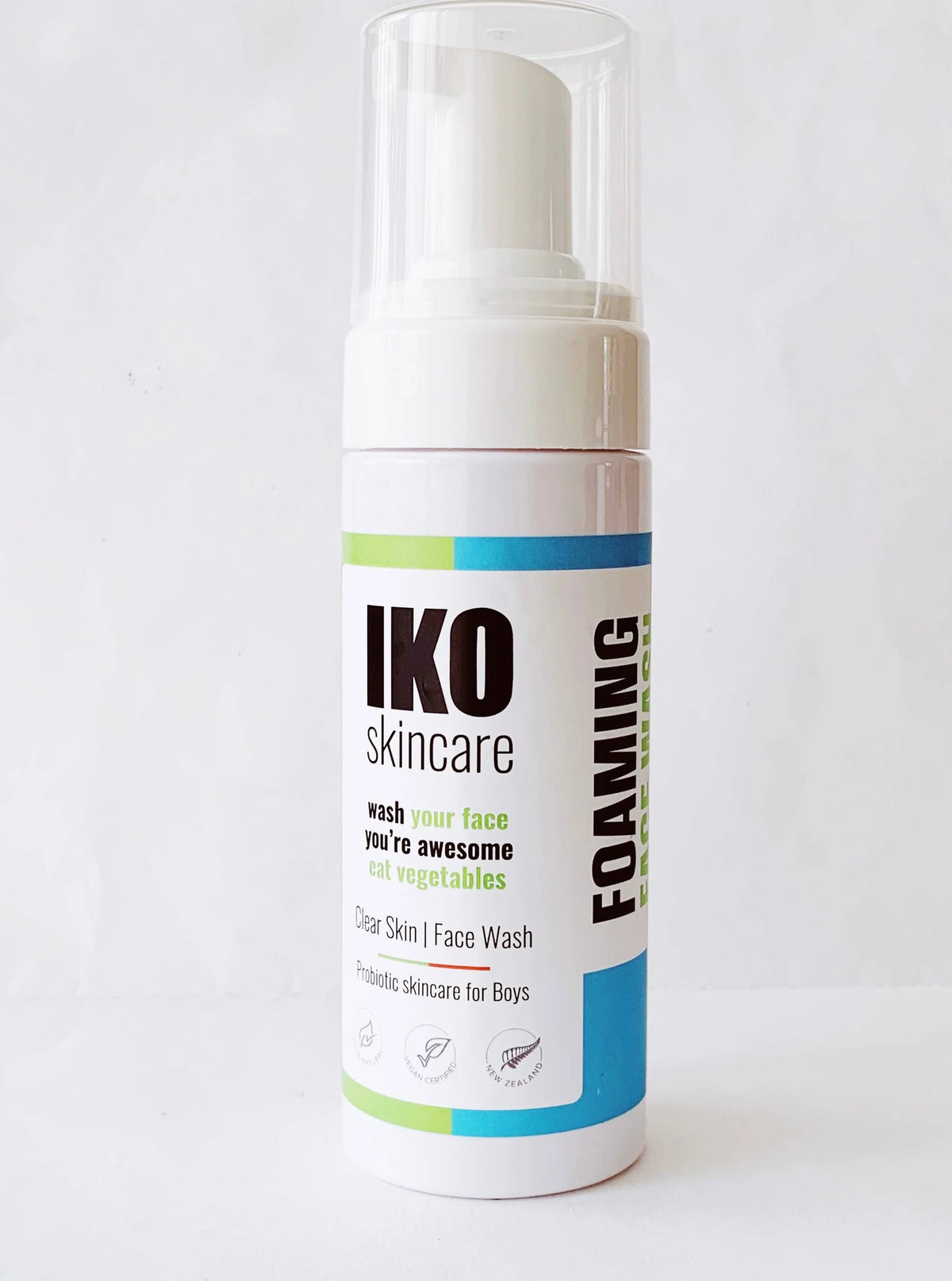 IKO Skincare - IKO Foaming Face Wash