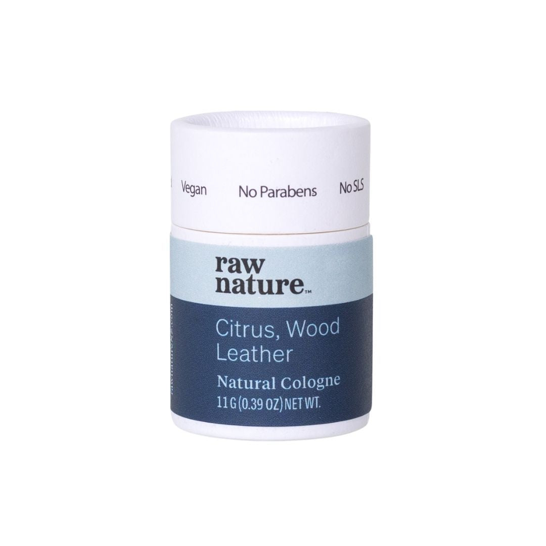 Raw Nature - Citrus Wood Scent Stick