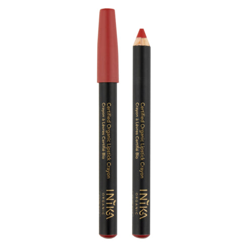 Inika Make up - Certified Organic Lipstick Crayon