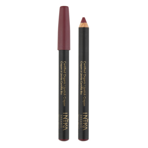 Inika Make up - Certified Organic Lipstick Crayon