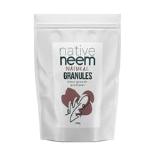 Green Trading - Organic Neem Granules 500g