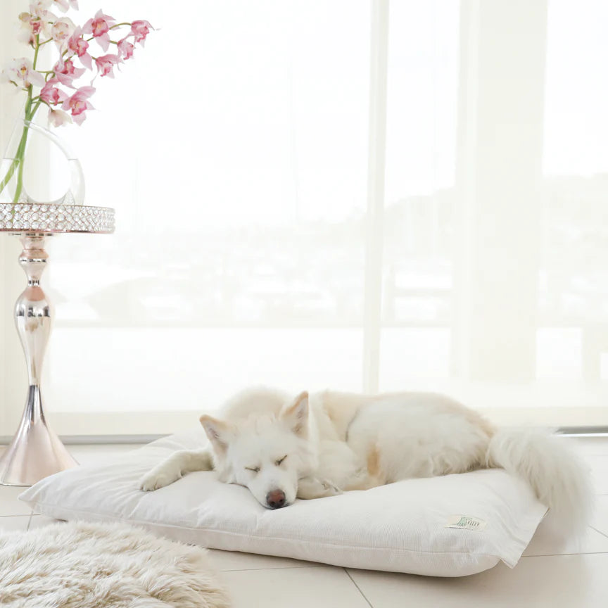Dog bed mattress pads hot sale